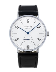 Nomos Glashutte Tangente 130